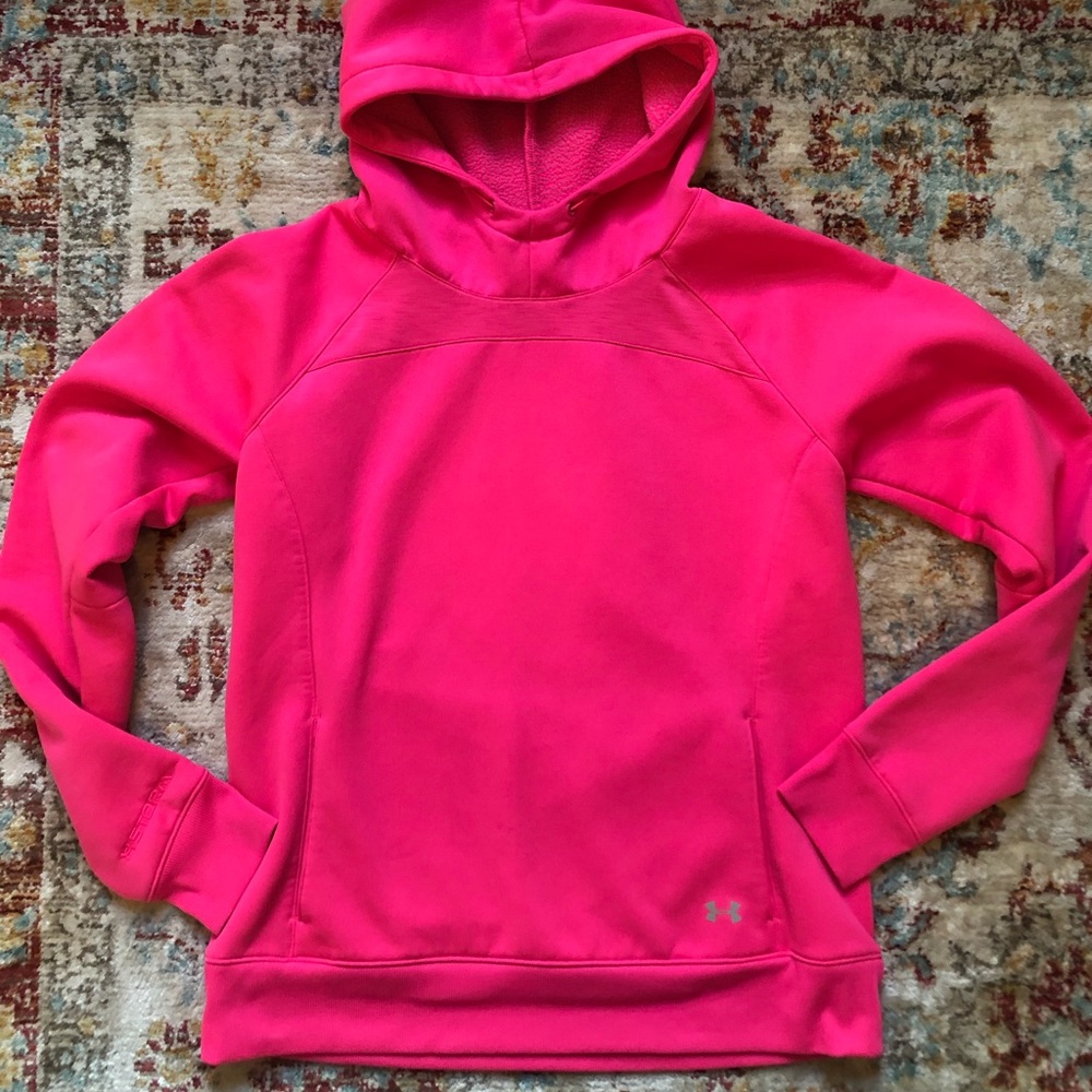 Under Armour Sweatshirt